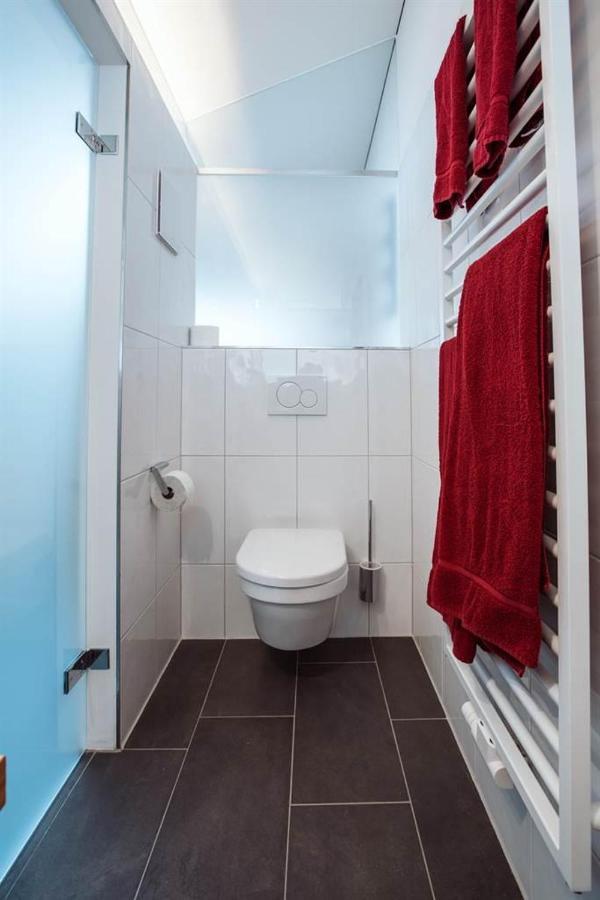 Panoramablick Apartment Schruns ภายนอก รูปภาพ